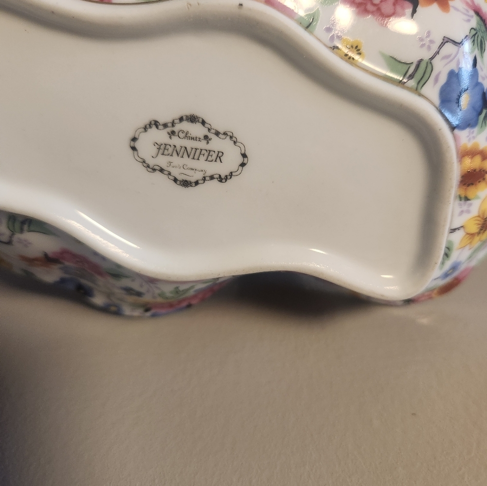 Candy Dish - Picture 3 of 3
